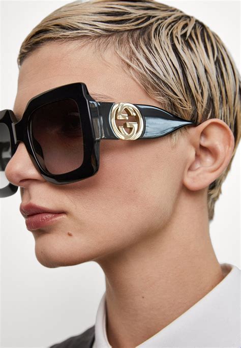 gucci dames zonnebril 2020|Gucci Sunglasses for Women .